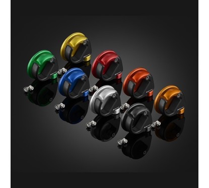 Convenience Hook Bikers Scooter Piaggio Vespa