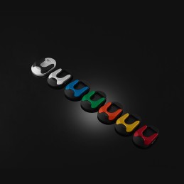 Pied Béquille Bikers Vespa GTS