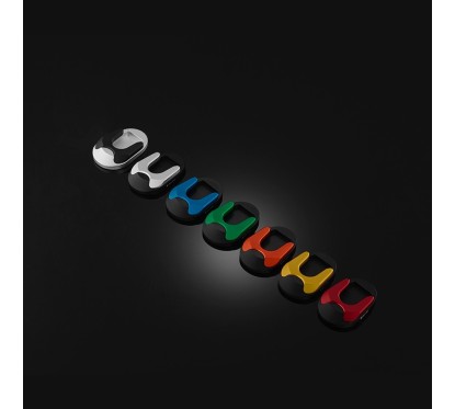 Pied Béquille Bikers Vespa GTS