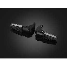 Rear Footrests Bikers Vespa GTS