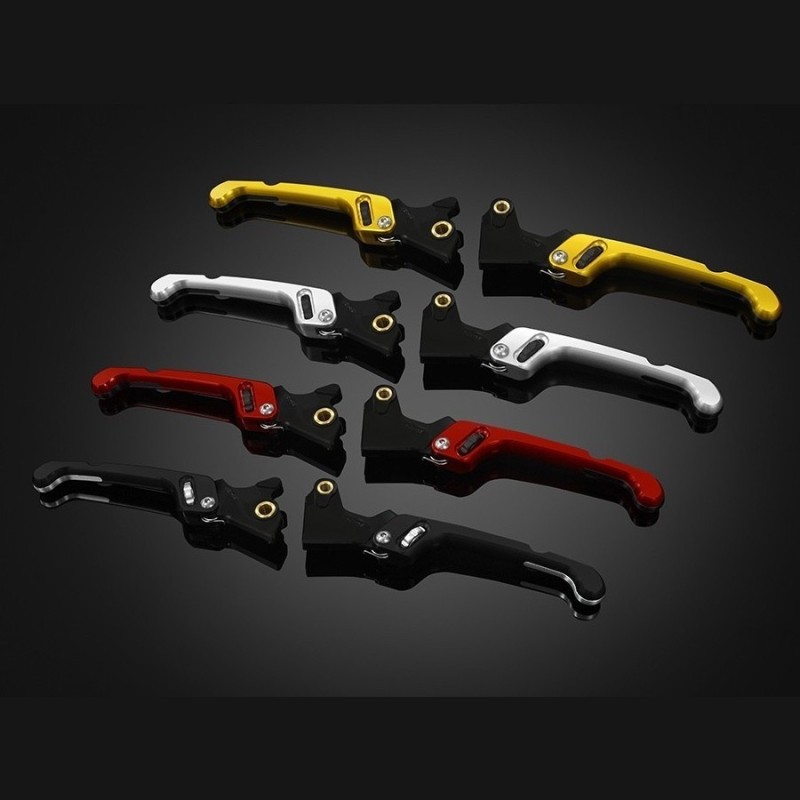 Kit Leviers de Frein Bikers Vespa GTS Kit Leviers de Frein Bikers Vespa GTS