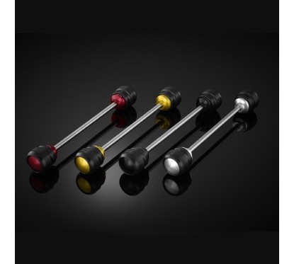 Axe de Roue Avant Protection Bikers Lambretta V200