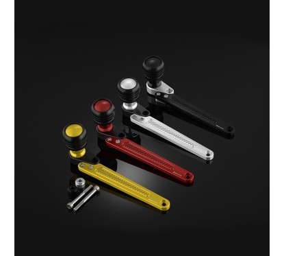 Exhaust Protector Bikers Lambretta V125