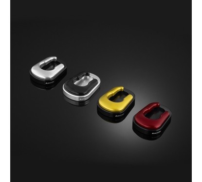 Flat Foot Stand Bikers Lambretta V125