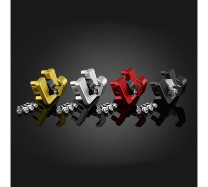 Crochet de Service Bikers Lambretta V200