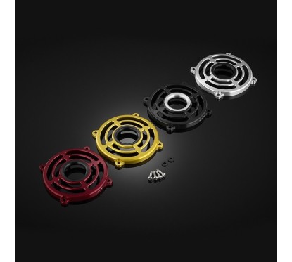 Couvre Radiateur Bikers Lambretta V200