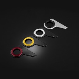 Couvre Neiman Bikers Lambretta V125