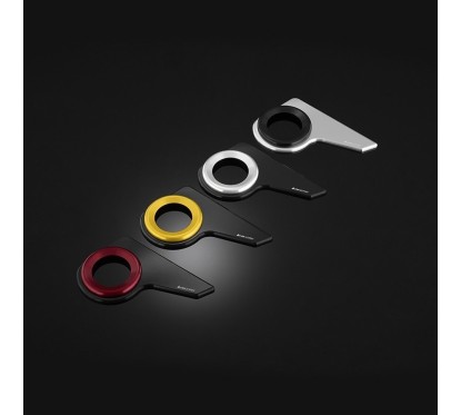 Couvre Neiman Bikers Lambretta V125