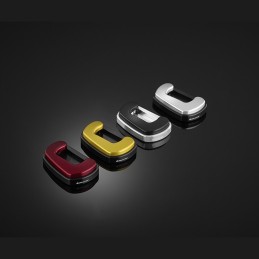 Flat Foot Stand Bikers Peugeot DJANGO 150