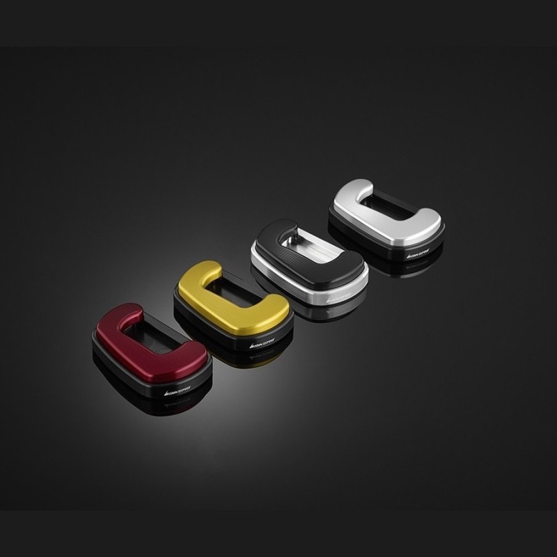 Flat Foot Stand Bikers Peugeot DJANGO 150