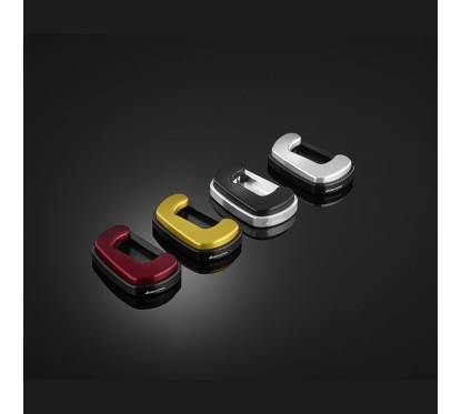 Flat Foot Stand Bikers Peugeot DJANGO 150