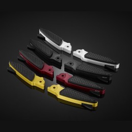 Kit Reposes Pied Bikers Peugeot DJANGO 150