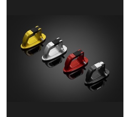 Convenience Hook Bikers Peugeot DJANGO 150