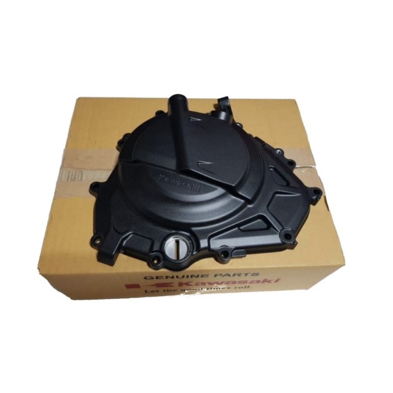 Cover Clutch Kawasaki Ninja 500