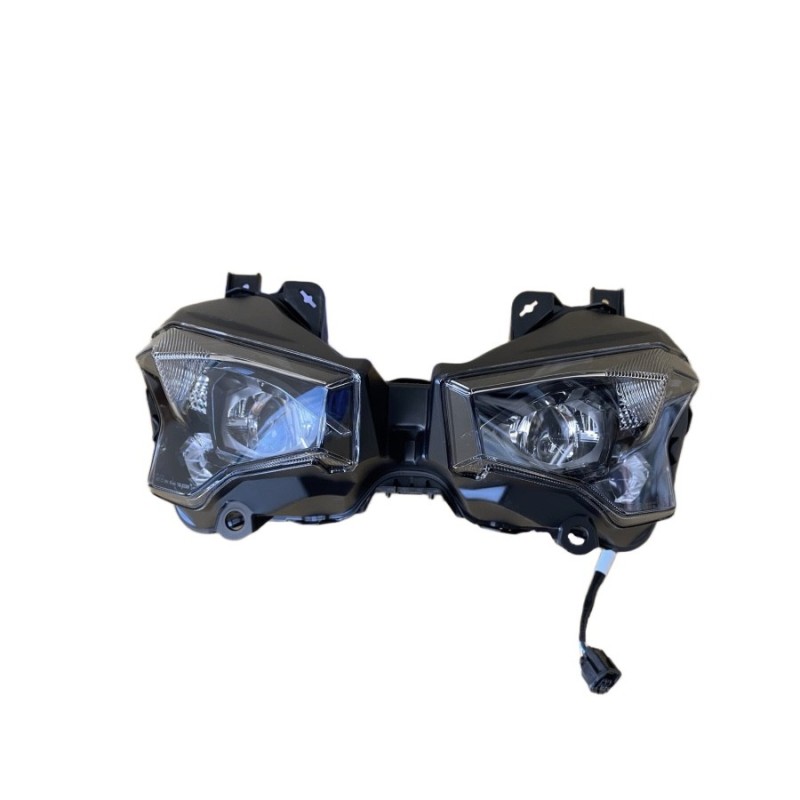 Headlight Kawasaki Ninja 500 Headlight Kawasaki Ninja 500