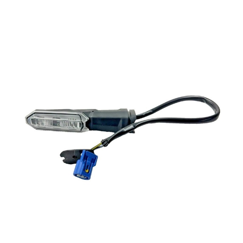 Winker Rear Right Kawasaki Ninja 500