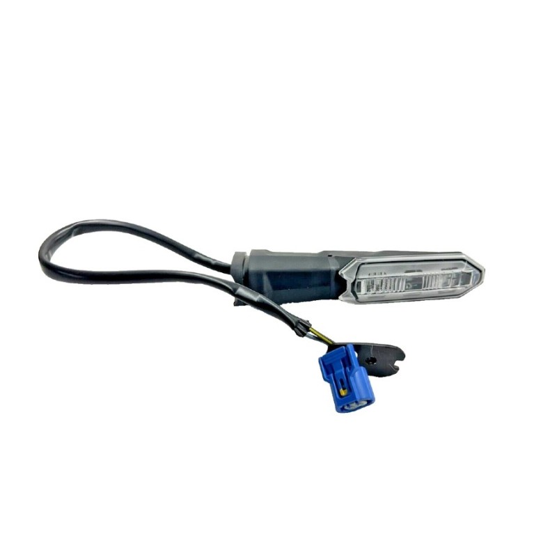 Winker Rear Left Kawasaki Ninja 500