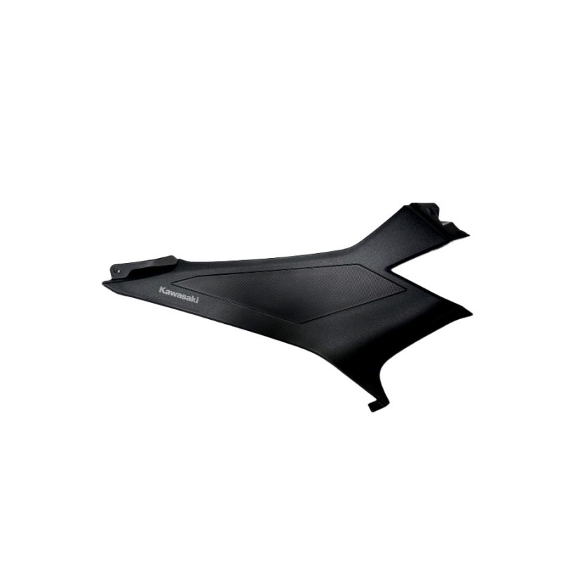 Couvre Genou Droit Kawasaki Ninja 500