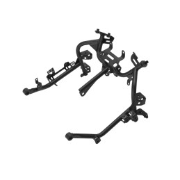 Support Face Avant Kawasaki Ninja 500 39137-0744