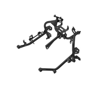 Support Face Avant Kawasaki Ninja 500 39137-0744