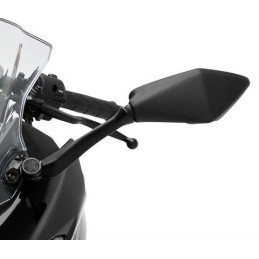 Mirror Left Kawasaki Ninja 500