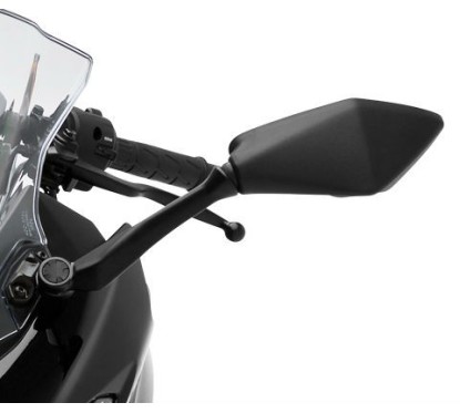 Mirror Left Kawasaki Ninja 500