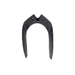 Couvre Avant Kawasaki Ninja 500 55028-0877