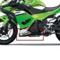 Cowling Lower Left Kawasaki Ninja 500