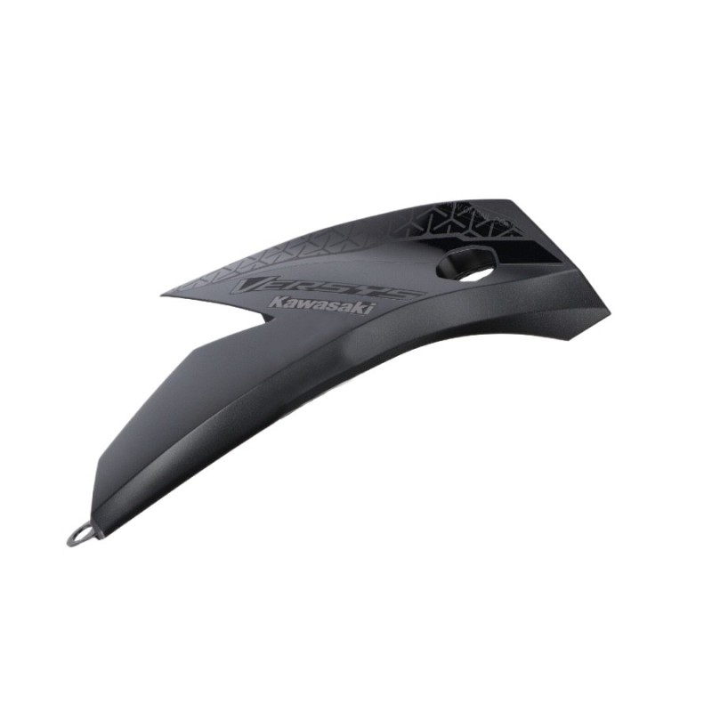 Carénage Flanc Avant Droit Kawasaki Versys 650 2022/2025