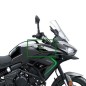 Autocollant Carénage Reservoir Droit Kawasaki Versys 650 GRIS 2025