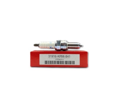 Spark Plug Honda NX500 2024 2025 31916-KRM-841