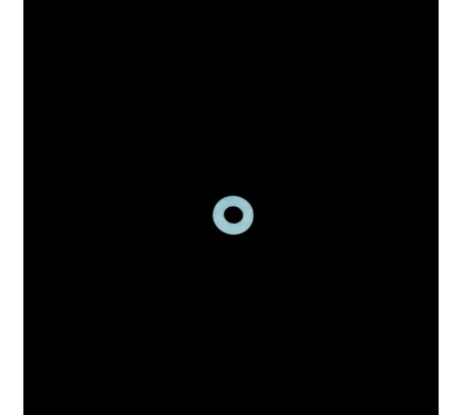 Washer Thrust 5mm Honda 90504-964-000