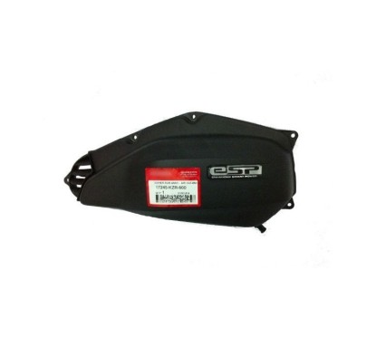Couvre Filtre à Air Honda PCX 125/150 17245-KZR-600