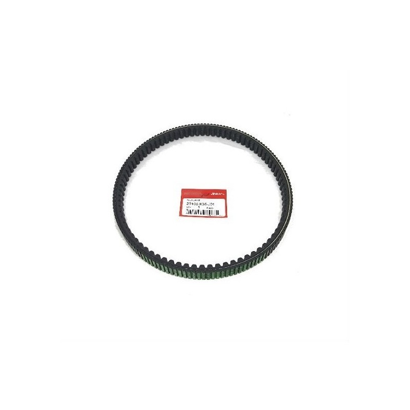 Courroie Honda PCX 125/150 v3 2014 2015 2016 2017