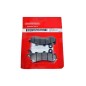 Plaquettes Frein Avant Honda PCX 125/150/160 v4 v5 Standard Plaquettes Frein Avant Honda PCX 125/150/160 v4 v5 Standard
