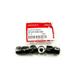 Set 6 Rollers 19g Honda PCX 125/160 v5 22123-K0S-V00
