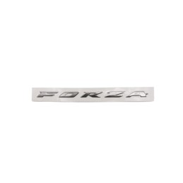 Stickers Flanc Arrière Honda Forza 300 86831-K04-930ZA