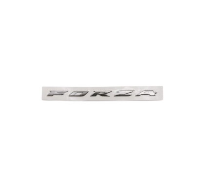 Stickers Flanc Arrière Honda Forza 300 86831-K04-930ZA