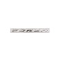 Emblem Rear Side Cover Honda Forza 300