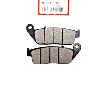 Front Pad Set Honda Forza 350 2021 06455-K31-902