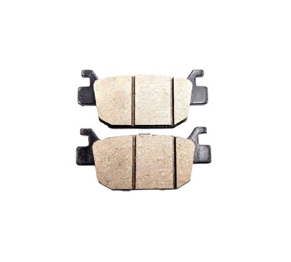 Rear Pad Set Honda Forza 300 2018 2019 2020 06435-K0B-T01