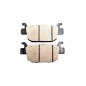 Rear Pad Set Honda Forza 350 2021