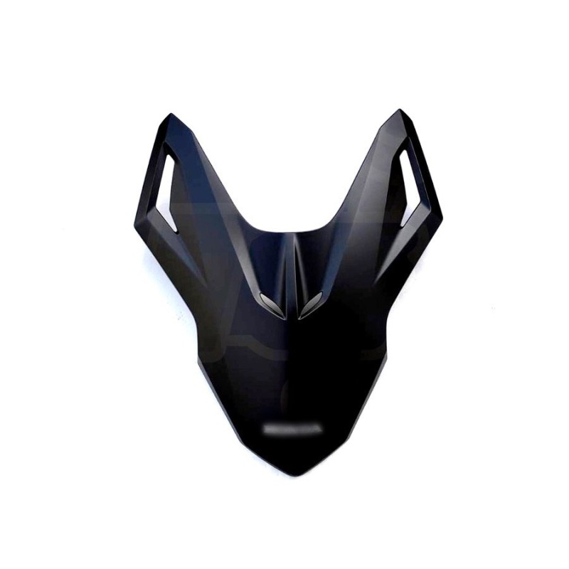 Couvre Bulle Saute Vent Honda Forza 350 2021 Couvre Bulle Saute Vent Honda Forza 350 2021