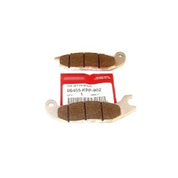 Front Brake Pad set Honda MSX GROM 125SF 06455-KPP-902