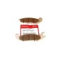 Front Brake Pad set Honda MSX GROM 125SF