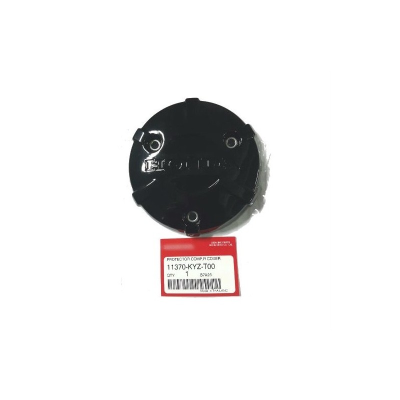 Protection Couvre Carter Droit Honda Msx 125 / Grom 125 Protection Couvre Carter Droit Honda Msx 125 / Grom 125