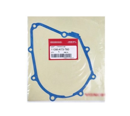 Joint Couvre Carter Gauche Honda MSX GROM 125SF 11395-K73-T60