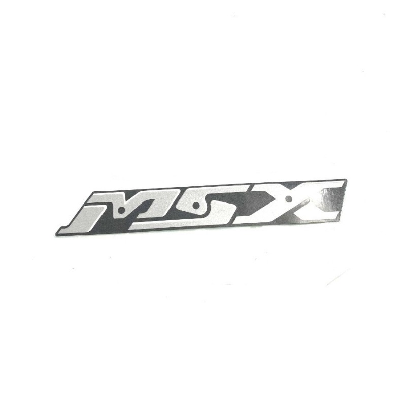 Mark Side Cover Honda MSX GROM 125SF