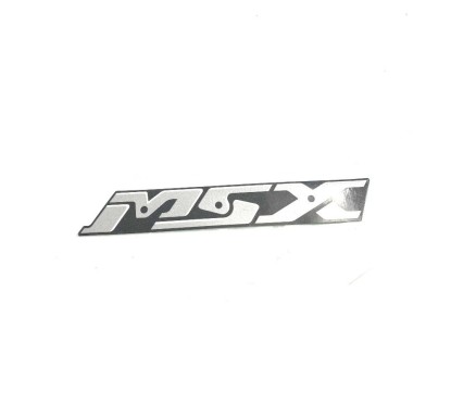Mark Side Cover Honda MSX GROM 125SF 86831-K26-B00ZA