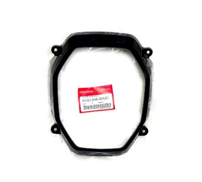 Carénage Optique Honda MSX GROM 125 2021 2022 2023 61321-K26-G00ZB